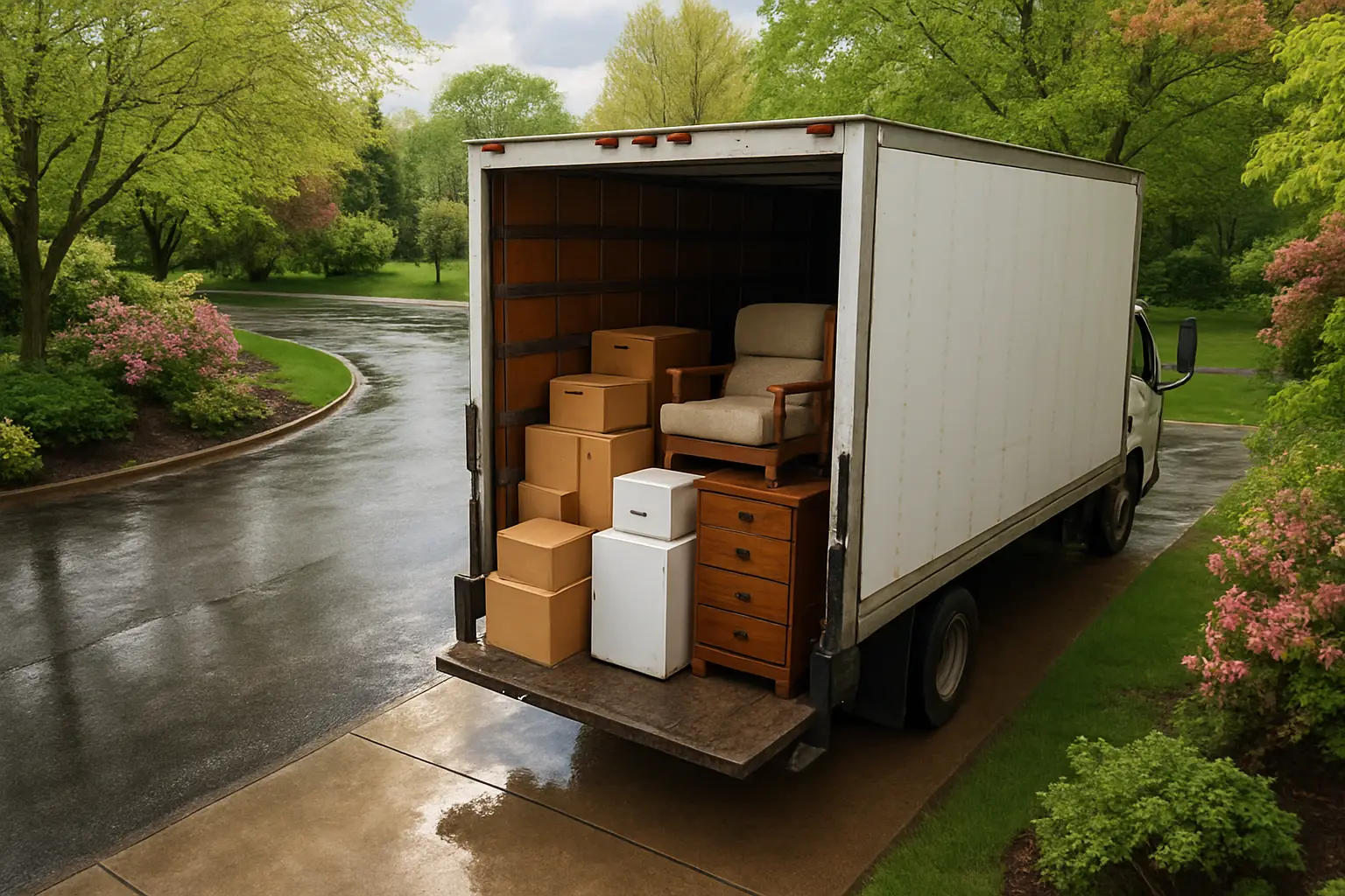 Junk Removal